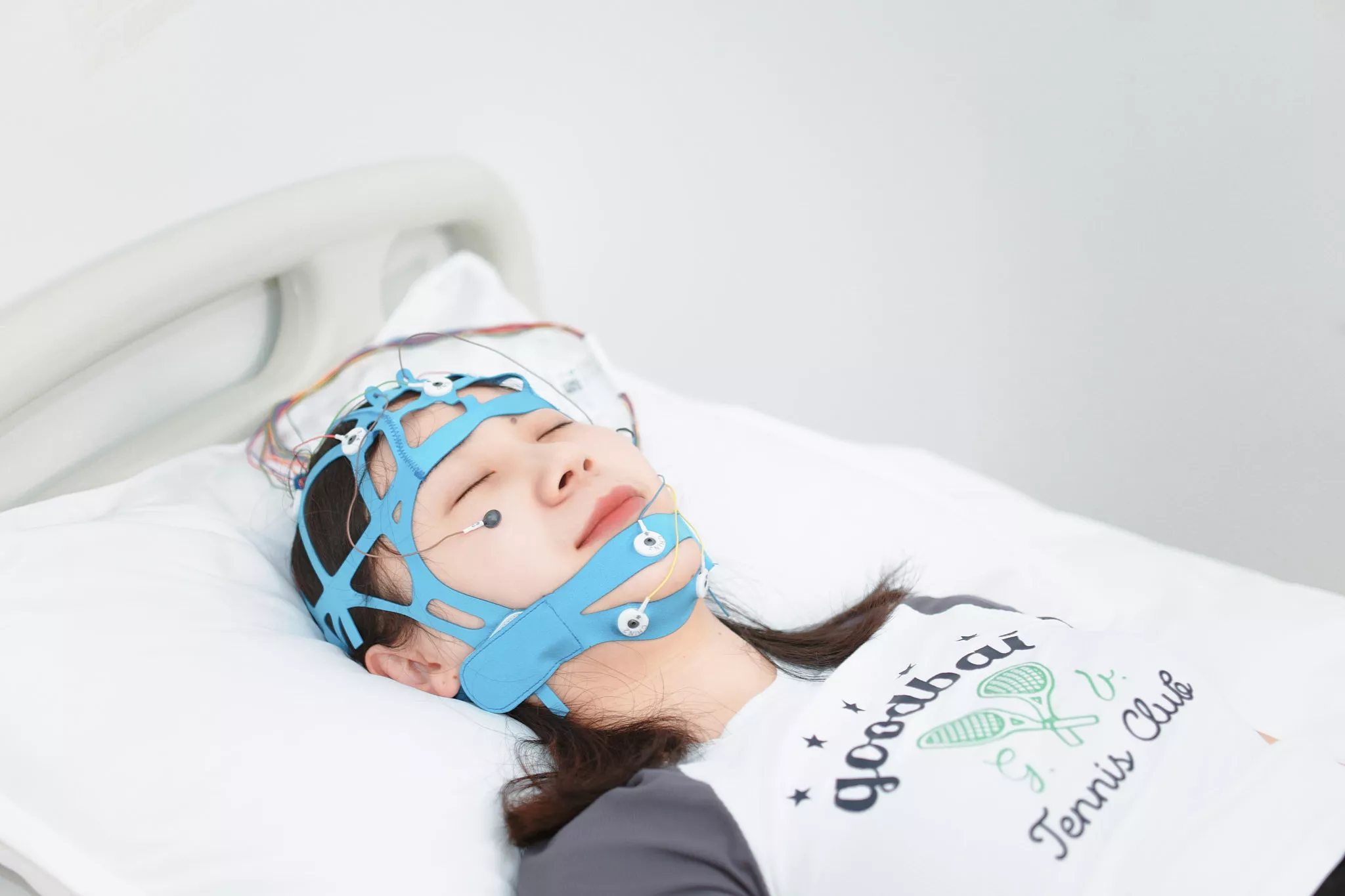 泰诺康医疗一次性睡眠用脑电图帽