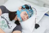 泰诺康医疗一次性睡眠用脑电图帽