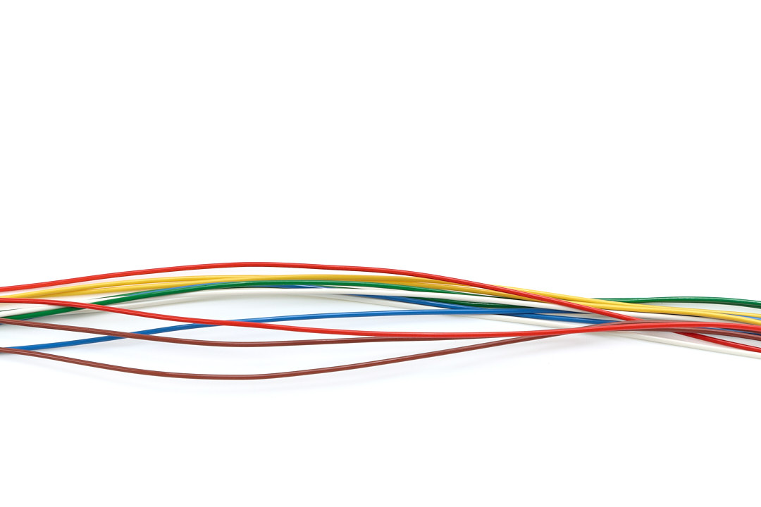 金盘脑电电极线——产品简介