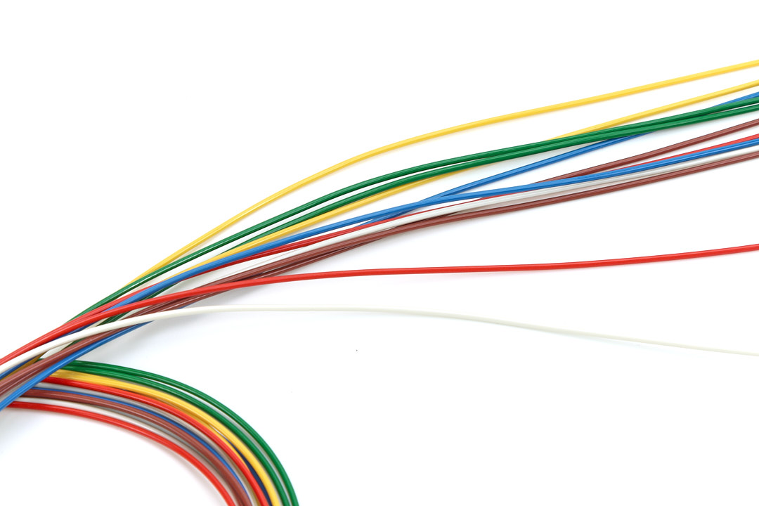 金盘脑电电极线——产品简介