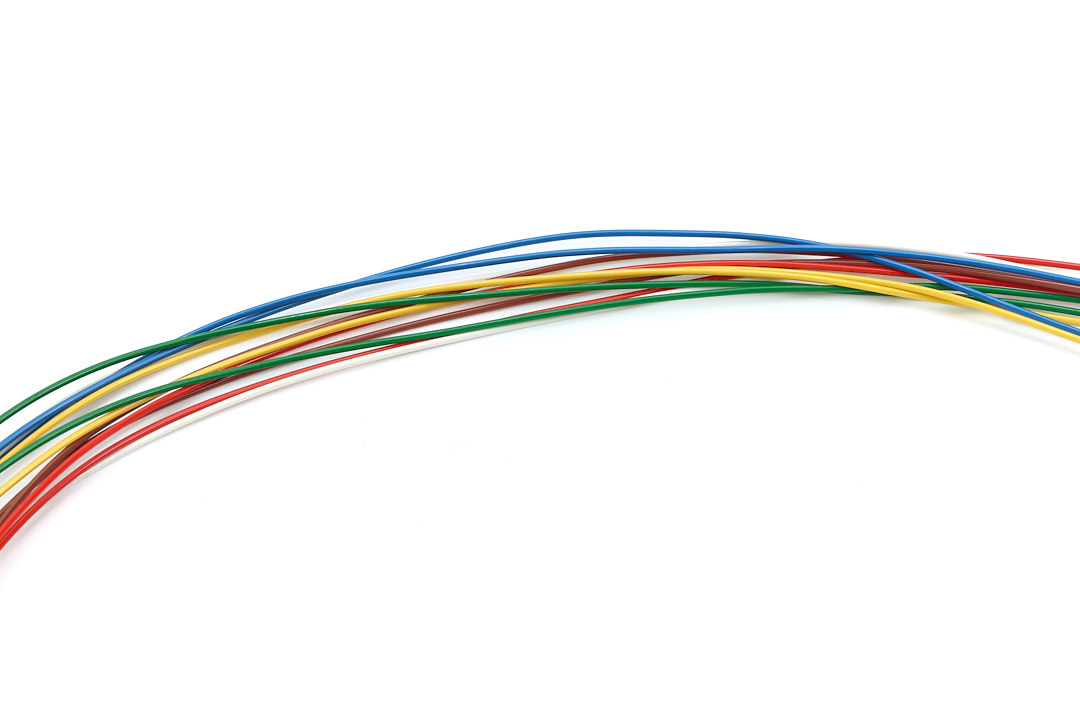 金盘脑电电极线——产品简介