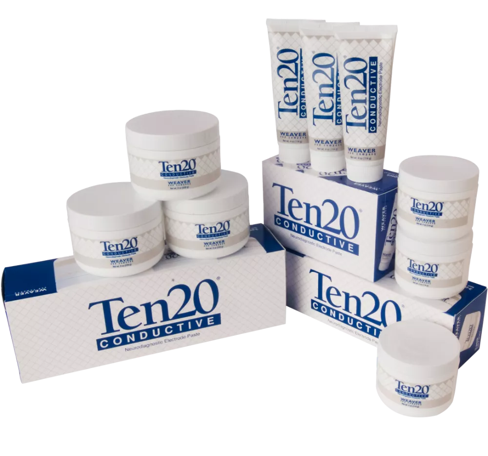 泰诺康医疗Ten20导电膏